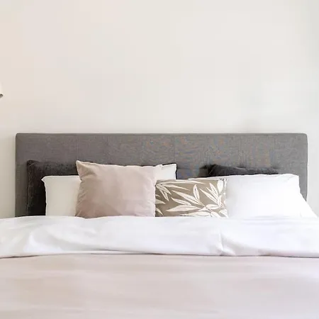 Modern Haven In Downtown Tampere