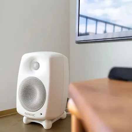 Apartmán Modern Haven In Downtown *