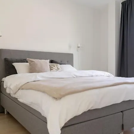 Apartamento Modern Haven In Downtown Tampere